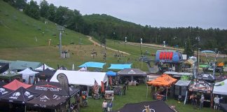 Crystal Mountain Live Webcam New Thompsonville, Michigan