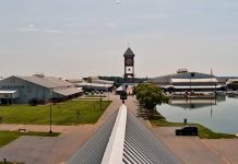 Perry, Georgia Live Webcam New Georgia National Fairgrounds