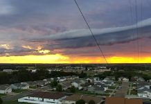 Minot, North Dakota Live Webcam | Live Video