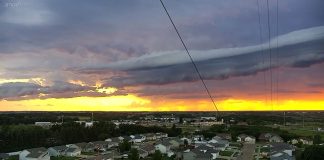 Minot, North Dakota Live Webcam | Live Video