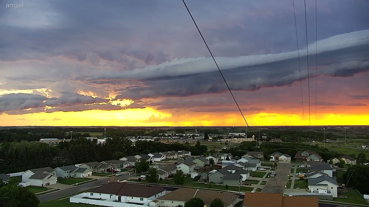 Minot, North Dakota Live Webcam | Live Video