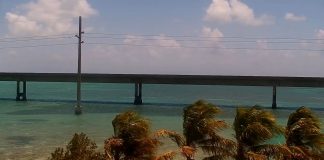 Pigeon Key Live Webcam New In Florida, Usa