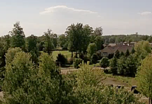 Tullymore Golf Resort Live Webcam Stanwood, Michigan New