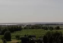 Chateau Chantal Winery And Inn Live Webcam New Michigan