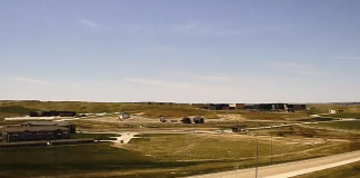 Watford City, North Dakota Live Webcam New