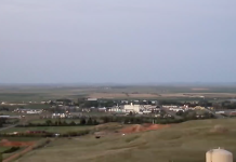 Bowman, North Dakota Live Weather Webcam | Video