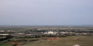 Bowman, North Dakota Live Weather Webcam | Video