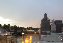 Harvey, North Dakota Live Webcam New