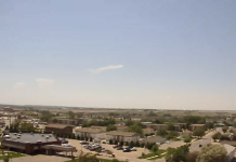 Williston, North Dakota Live Weather Webcam New