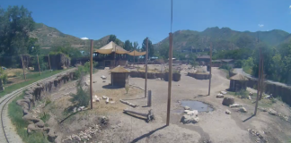 Hogle Zoo In Salt Lake City, Utah Live Webcam