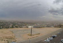 Dixie Technical College Live Webcam - St George, Utah