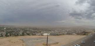Dixie Technical College Live Webcam - St George, Utah