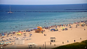 Live Webcam South Beach - Miami, Florida