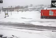 Lazelle St. Live Webcam Sturgis, South Dakota | Hd Video