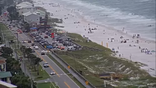 Leeward Key Live Webcam – Miramar Beach, Florida