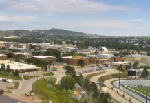 School Of Mines Technology Live Webcam - Rapid City, Sd - Video