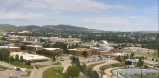School Of Mines Technology Live Webcam - Rapid City, Sd - Video