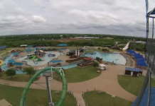 Castaway Cove Waterpark Live Webcam Wichita Falls, Texas