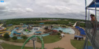 Castaway Cove Waterpark Live Webcam Wichita Falls, Texas
