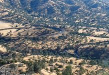 Tehachapi Loop Live Webcam New In California, Usa Video