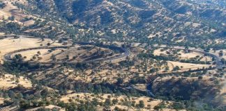 Tehachapi Loop Live Webcam New In California, Usa Video