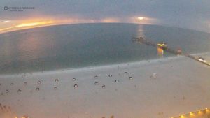 Wyndham Clearwater Beach Live Webcam - Florida, Usa