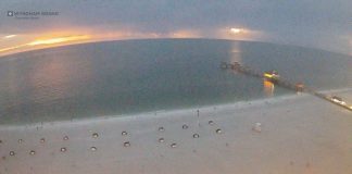 Wyndham Clearwater Beach Live Webcam - Florida, Usa