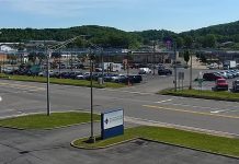 Beckley, West Virginia Webcam | Live Hd Video