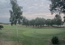 Björnhults Golf Club Live Webcam - Falkenberg, Sweden