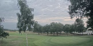 Björnhults Golf Club Live Webcam - Falkenberg, Sweden