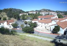 Calabasas Live Webcam New In California, Usa