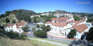 Calabasas Live Webcam New In California, Usa