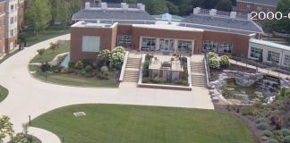 Cedarfield Senior Community Live Webcam Richmond, Virginia