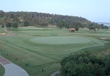 Göteborgs Golf Club Live Webcam New Sweden