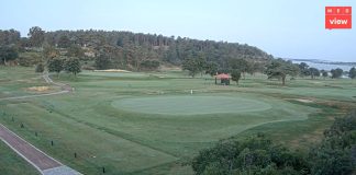 Göteborgs Golf Club Live Webcam New Sweden