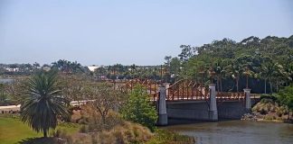 Isles Of Collier Preserve Live Webcam Naples, Florida