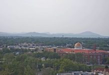 Lawton, Oklahoma Live Webcam - Hd Video