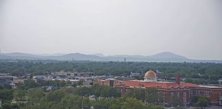 Lawton, Oklahoma Live Webcam - Hd Video