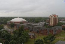 Live Webcam Alabama State University - Montgomery, AL