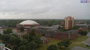 Live Webcam Alabama State University - Montgomery, AL