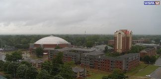 Live Webcam Alabama State University - Montgomery, AL