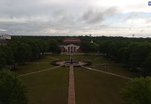 Live Webcam Troy University - Troy, Alabama