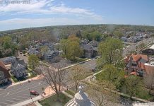 Miami County City Live Webcam New In Ohio, Usa