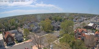 Miami County City Live Webcam New In Ohio, Usa