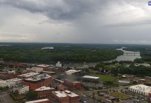 Montgomery, Alabama Live Weather Webcam New