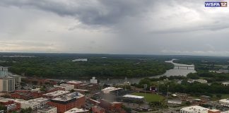 Montgomery, Alabama Live Weather Webcam New