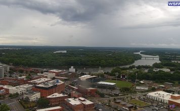 Montgomery, Alabama Live Weather Webcam New