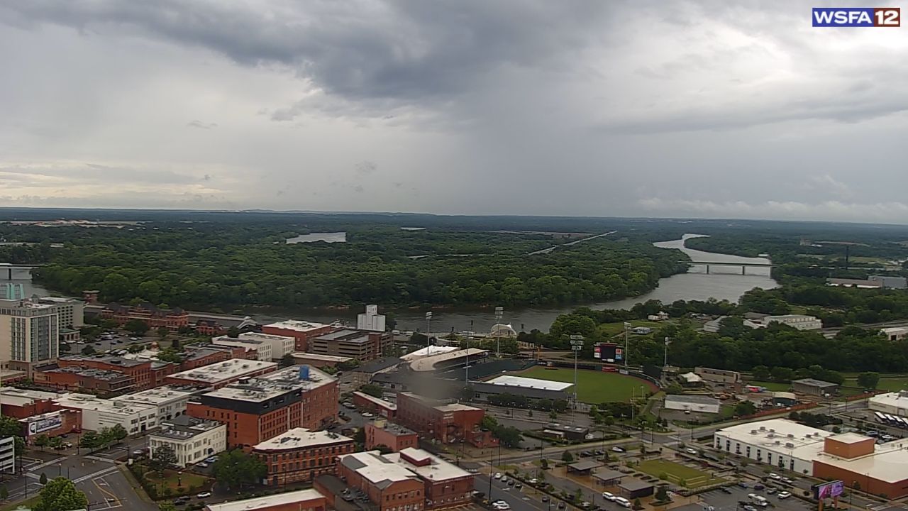 Montgomery, Alabama Live Weather Webcam – RSA Tower