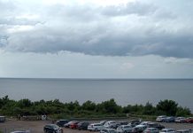 Olofsbo Beach Live Beach Webcam New Falkenberg Sweden