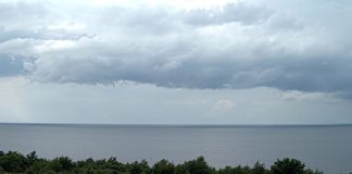 Olofsbo Beach Live Beach Webcam New Falkenberg Sweden
